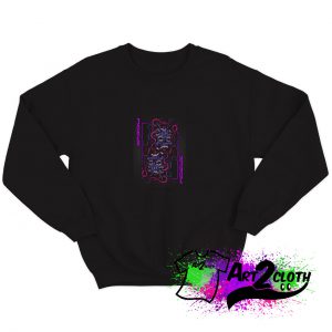 Azathoth Joker Azhmodai 2020 Sweatshirt