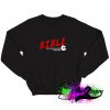 B.I.B.L.E. Sweatshirt