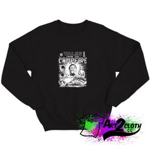 BARF O RAMA Sweatshirt