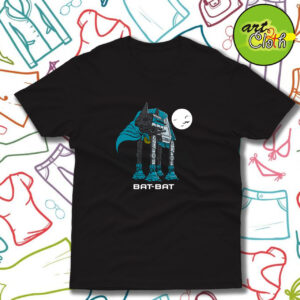 BAT BAT Funny T Shirt