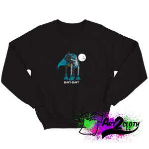 BAT BAT Sweatshirt