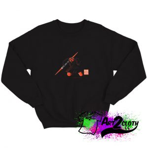 BIG HERO SITH Sweatshirt