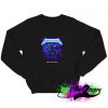 BLAST THE LIGHTNING Sweatshirt