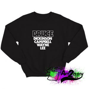 BRUCE Sweatshirt