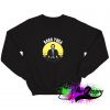 Baba Yoga Sweatshirt