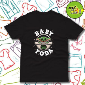 Baby Alien Doo Doo Doo V2 Funny T Shirt