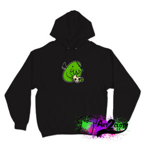 Baby Cthulhu Hoodie