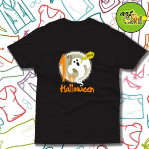 Baby Spooky Onesie Funny T Shirt