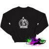 Baldur the strangers Sweatshirt