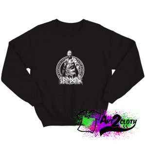 Baldur the strangers Sweatshirt