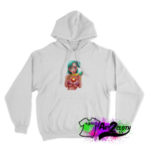 Ball Bulma Hoodie
