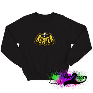 Bat Repaer Sweatshirt