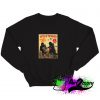 Battle of the Beasts Sweatshirt