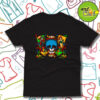 Battoo Funny T Shirt