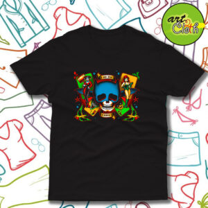 Battoo Funny T Shirt