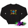 Battoo Sweatshirt