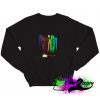 Bear Colors Sweatshirt