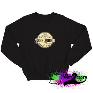 Beer Baron Sweatshirt