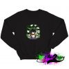 Beetlejuice Sweatshirt