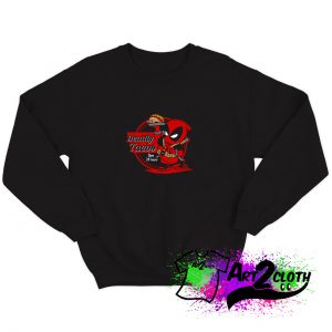 Big Boy Tacos Sweatshirt