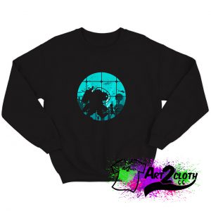 Bioshock Sweatshirt