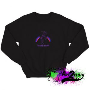 Black Magic Sweatshirt