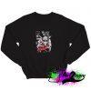 Black Metal Sweatshirt