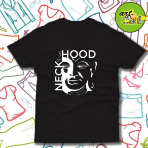 Blessed white Funny T Shirt