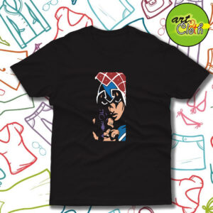 Blue Mista Funny T Shirt