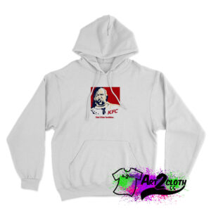 Bob Memes Hoodie