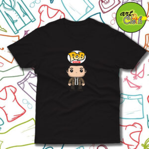 Bob Vinyl Funny T Shirt