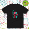 Boba bowie Funny T Shirt