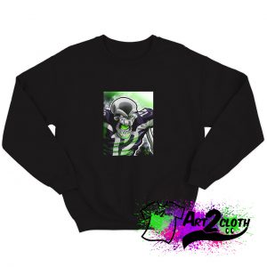 BoneHead Sweatshirt