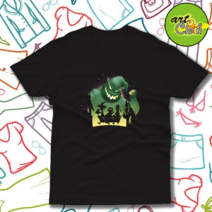 Boogie man Funny T Shirt