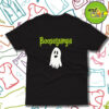Boosegumps Funny T Shirt