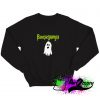 Boosegumps Sweatshirt