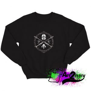 BountyHunter Sweatshirt