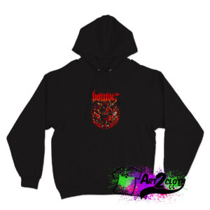 Bowser Super Mario Bros Hoodie