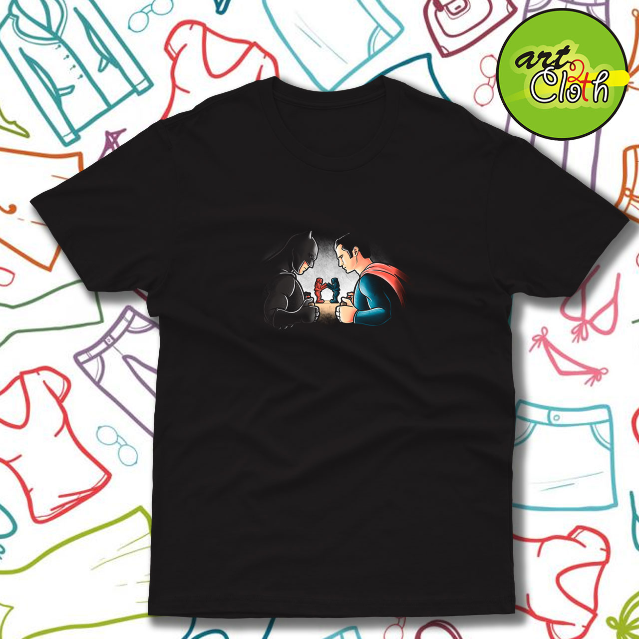 Boxing Funny T Shirt