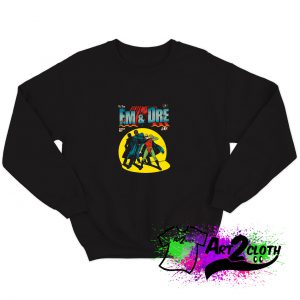 Boy Rapper Sweatshirt