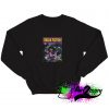 Break Fiction Sweatshirt