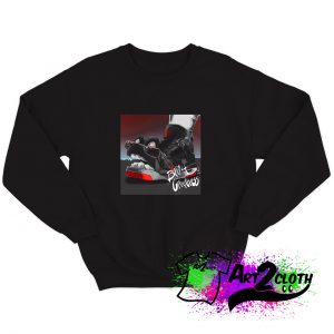 Bred 4 Greatness Sweatshirt