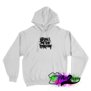 Bring Me The Horizon Hoodie