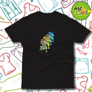 Brotherz Funny T Shirt