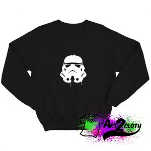 Brush Stroketrooper Sweatshirt