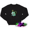 Bulba Cute Sweatshirt