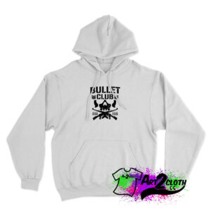 Bullet Club Hoodie