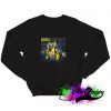 Bumble E Sweatshirt