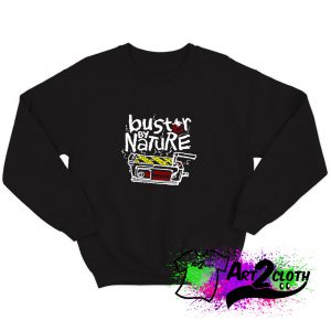 Buster by Nature Sweatshirt