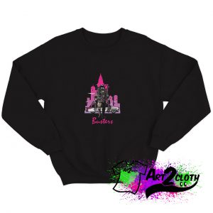 Busters Drive Sweatshirt